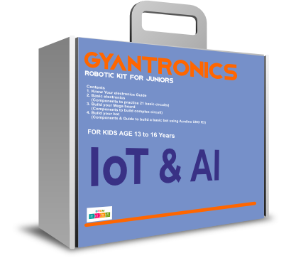 IoT & AI Modules